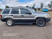 used jeep zimbabwe