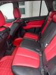 A picture of Hyundai Santafe 2008