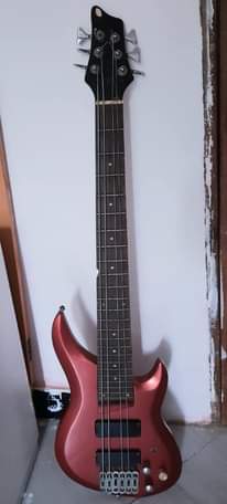A picture of VYOMBO VYA MUZIKI VINAUZWA