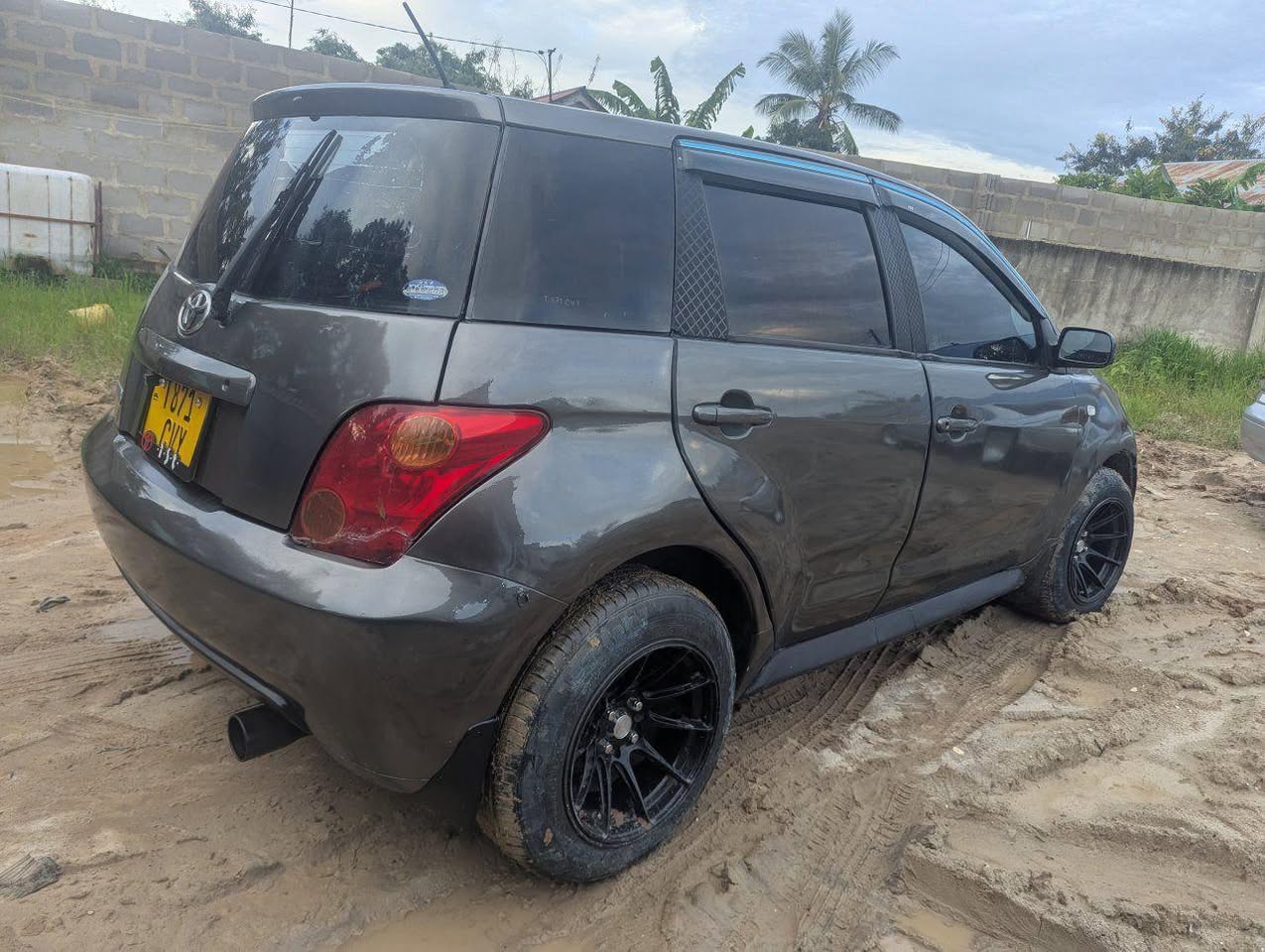 A picture of Toyota IST For Sell