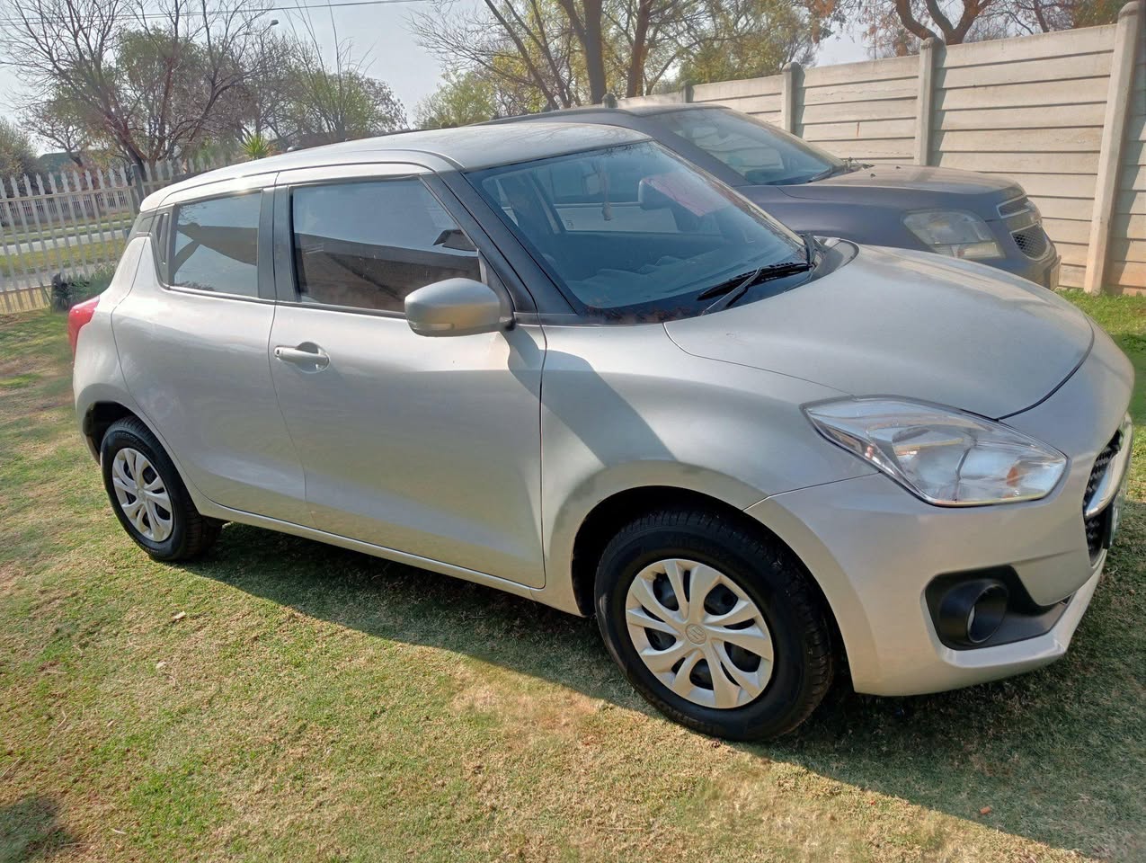 full service history cars sa