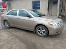 A picture of 2008 Toyota Camry Automatic