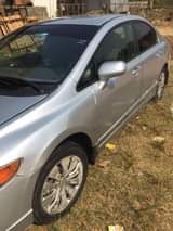 A picture of HONDA Civic