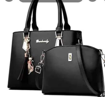 A picture of Handbag
