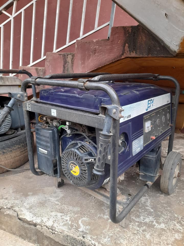 A picture of JEPY JAPANESE PRODUCT BOUGHT FROM BOULOS NIG LTD ACME ROAD