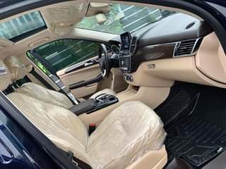 A picture of 2018 Mercedes Benz GLE350