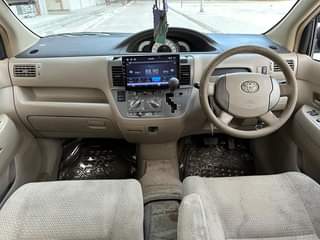 A picture of TOYOTA RAUM