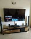 A picture of NAUZA TV NCH 43 SMART HISENSE 4k 670k 0689319654 frji