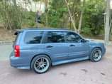 A picture of 2003 SUBARU FORESTER