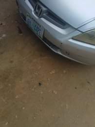 A picture of Tomorrow morning deal 2004 Honda Accord Engine 100 4 plug