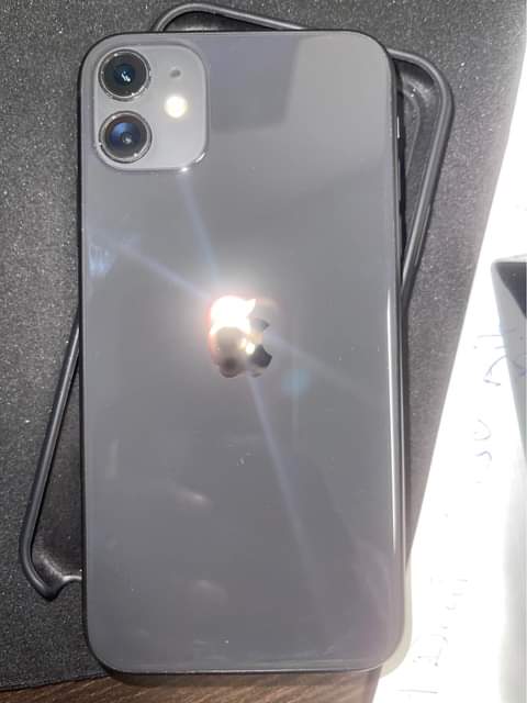 BlackBerry M.