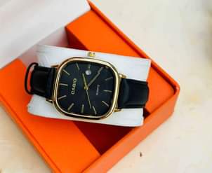 A picture of CASIO fashion watch