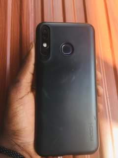 infinix hot phones