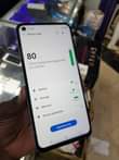 A picture of SAMSUNG GALAXY A60 128GB 6GBRAM CLEAR CAMERA AT ONLY 450K