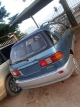 A picture of 04 Toyota