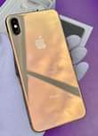A picture of IphoneXs Max gb 256