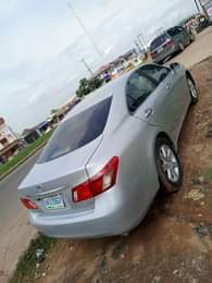 A picture of Quick sale es350 nothing to fix location is igando lagos