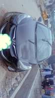 A picture of Hyundai elantra
