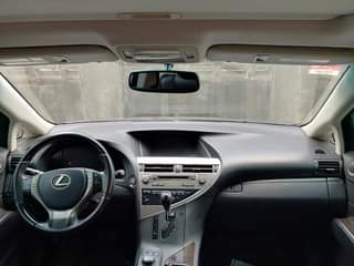 A picture of Lexus 2013 rx350 full option pre owned