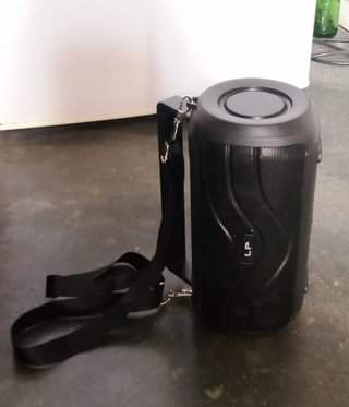 bluetooth speakers