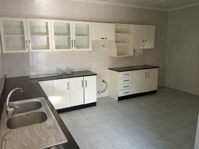 cupboards