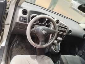 A picture of Reg 04 Toyota matrix first body Engine gear ac working