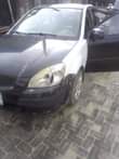 A picture of 2006 Kia Rio 1 4 man