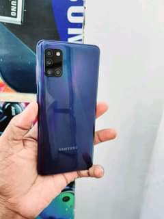 samsung a31