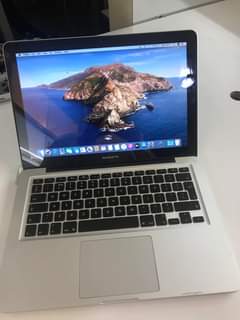 macbook