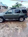 A picture of 2002 Nissan Xtera SUV