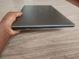 A picture of Dell Precision 5540 Mobile Workstation