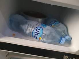 A picture of Frij inagandisha mno njoo na lak 270k