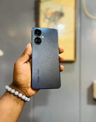 tecno camon