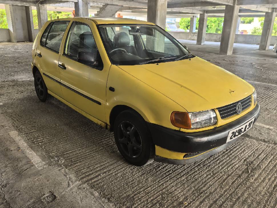 volkswagen