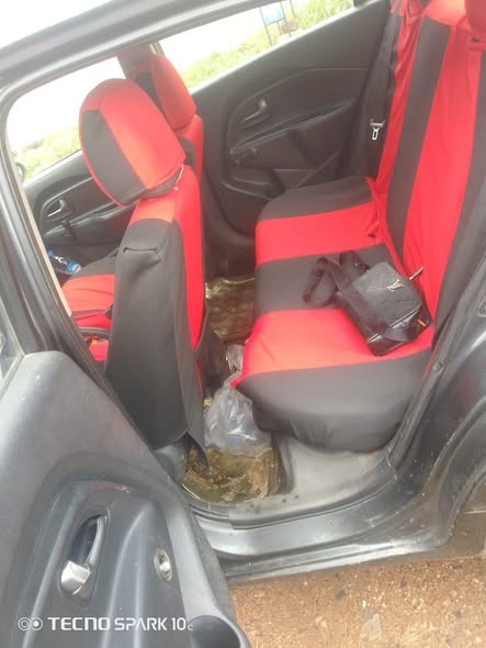 A picture of 2010 Kia Rio