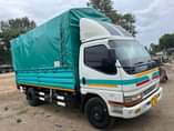 A picture of CANTER TON 3.5
