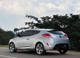 A picture of For Sale Belgium Standard Veloster First Body Price 5M At