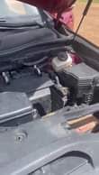 A picture of Extra Tok standards Lexus RX350 2011 model Location owerri imo