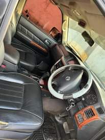 A picture of NISSAN PATROL