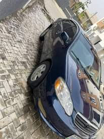 A picture of 2004 Toyota Corolla