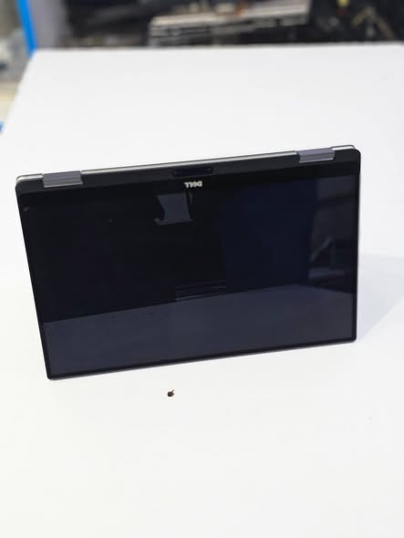 dell xps