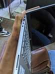 A picture of Hp pavilion 14 gaming and graphics laptop Nvidia core i5