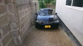 A picture of NJOO MBEZI YA KIMARA NA M3 TU AC YA KUJAZA