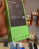 A picture of Infinix smart 7plus