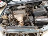 A picture of Toyota Camry pencil
