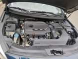 A picture of Three months used 2016 Hyundai Sonata very very clean and