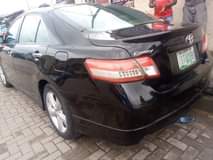 A picture of 2011 Toyota Camry 4cyl 20011