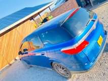 used honda fit