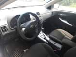 A picture of Distress sale money is needed urgently 2009 Toyota corrola with