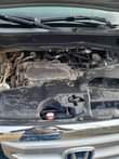 A picture of Honda pilot